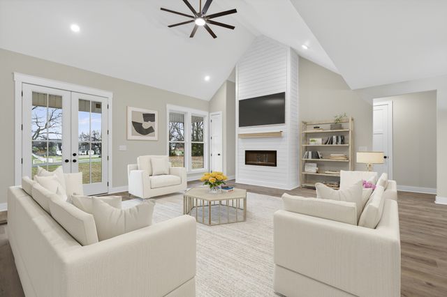 777 Rock Springs Rd, Castalian Springs, TN 37031