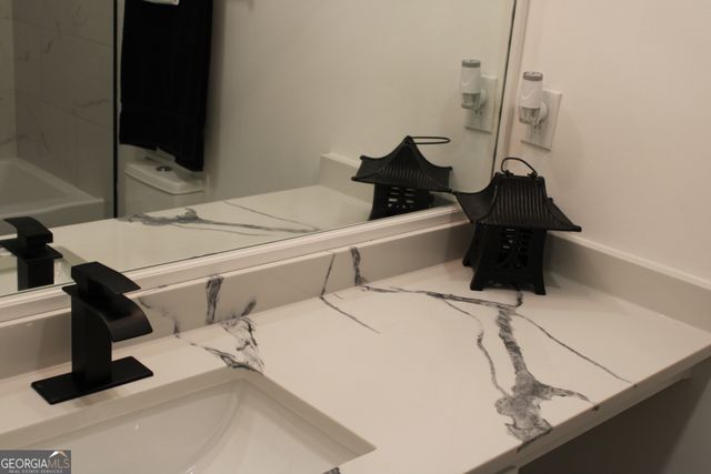 3389 Lochness Lane, Powder Springs, GA 30127