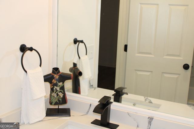 3389 Lochness Lane, Powder Springs, GA 30127