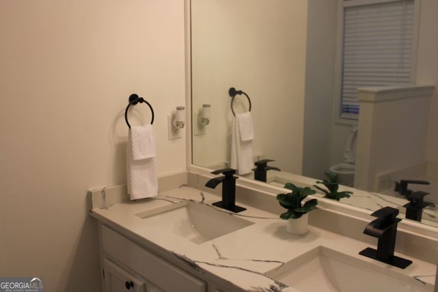 3389 Lochness Lane, Powder Springs, GA 30127