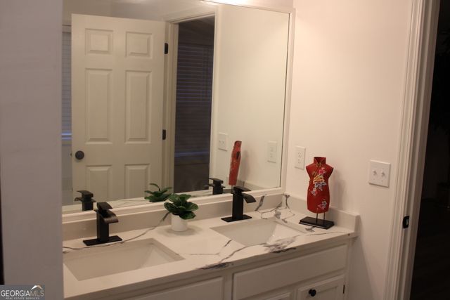 3389 Lochness Lane, Powder Springs, GA 30127