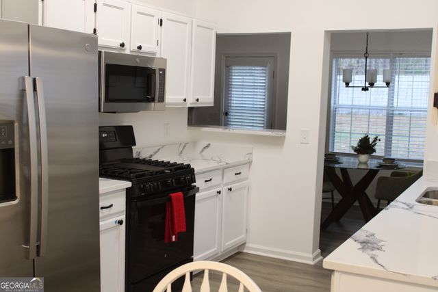 3389 Lochness Lane, Powder Springs, GA 30127