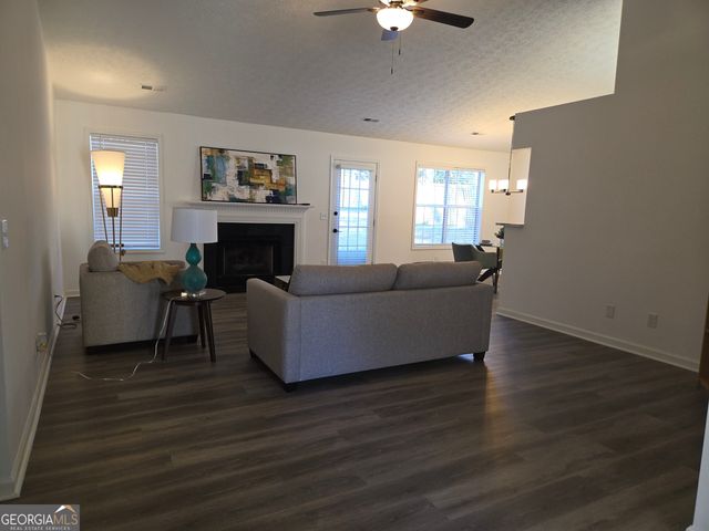 3389 Lochness Lane, Powder Springs, GA 30127