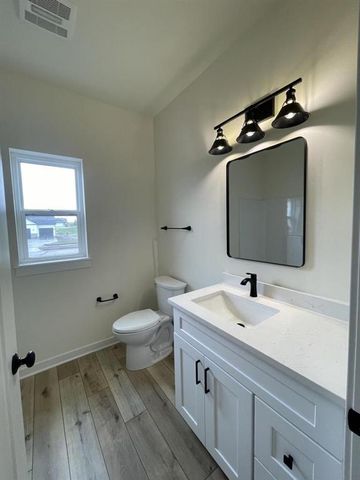 505 Ridge Court, Orfordville, WI 53576