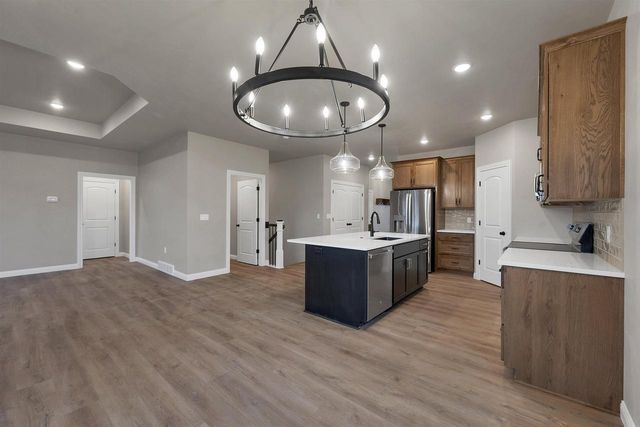 4975 WATER MINT COURT, Green Bay, WI 54313