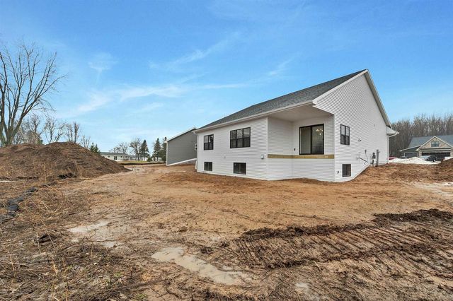 4975 WATER MINT COURT, Green Bay, WI 54313