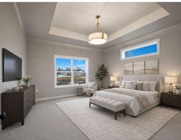 4975 WATER MINT COURT, Green Bay, WI 54313