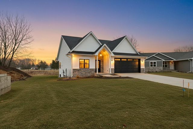 4975 WATER MINT COURT, Green Bay, WI 54313