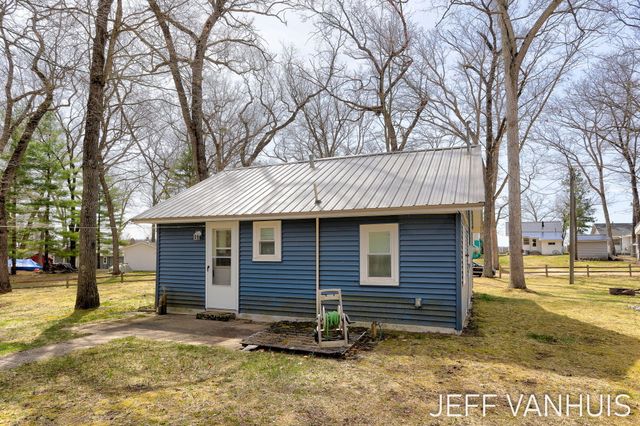 7848 W Minising Point Drive, Baldwin, MI 49304