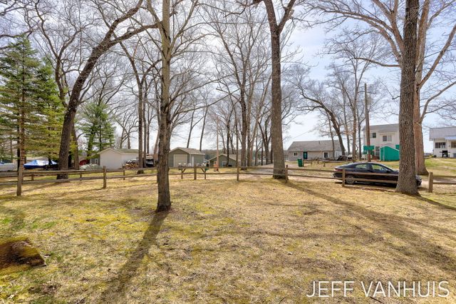 7848 W Minising Point Drive, Baldwin, MI 49304