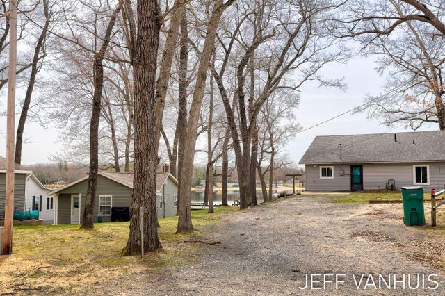 7848 W Minising Point Drive, Baldwin, MI 49304