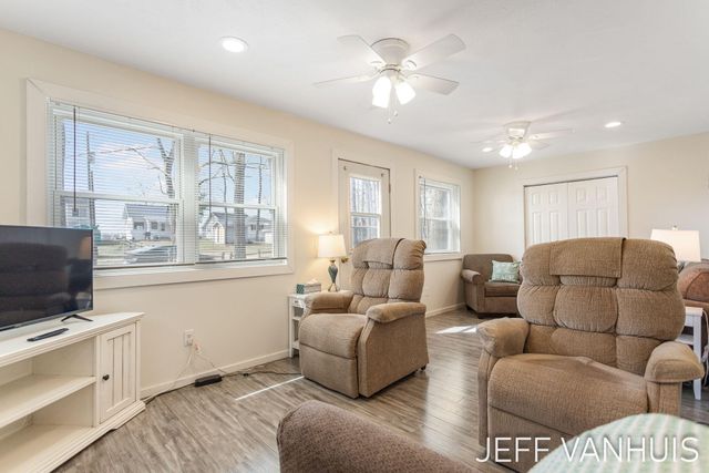 7848 W Minising Point Drive, Baldwin, MI 49304