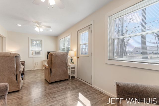 7848 W Minising Point Drive, Baldwin, MI 49304