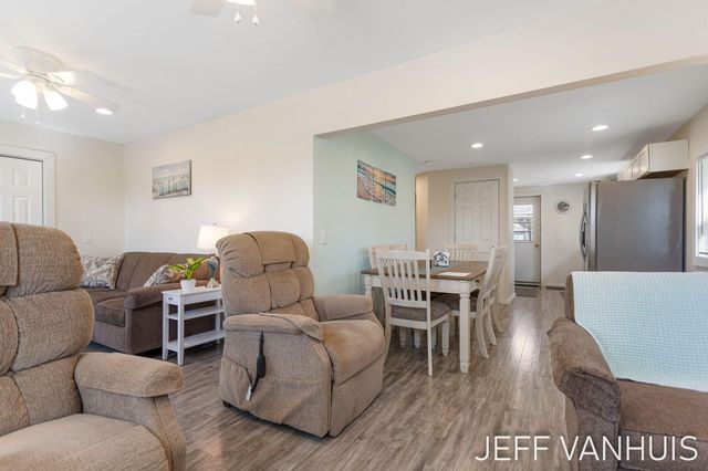 7848 W Minising Point Drive, Baldwin, MI 49304