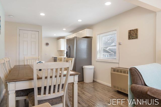 7848 W Minising Point Drive, Baldwin, MI 49304