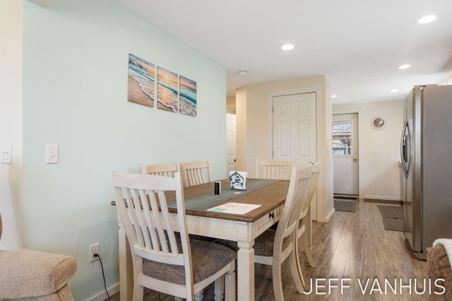 7848 W Minising Point Drive, Baldwin, MI 49304