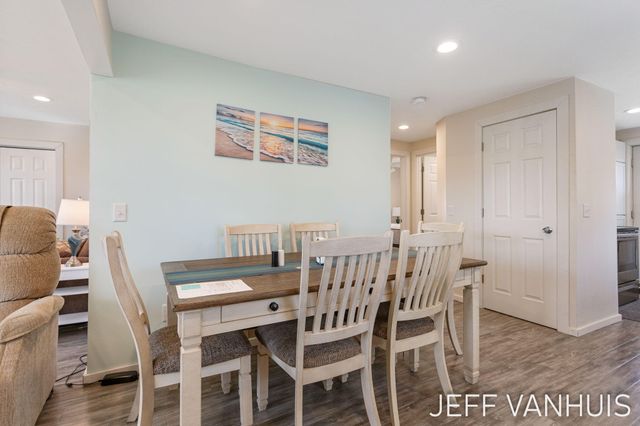 7848 W Minising Point Drive, Baldwin, MI 49304