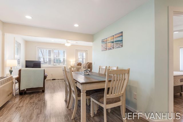 7848 W Minising Point Drive, Baldwin, MI 49304