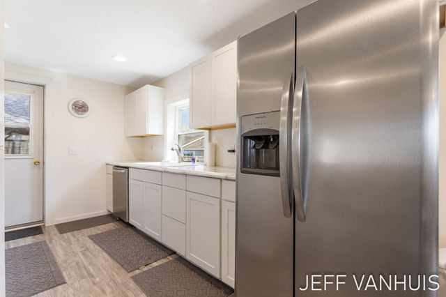 7848 W Minising Point Drive, Baldwin, MI 49304