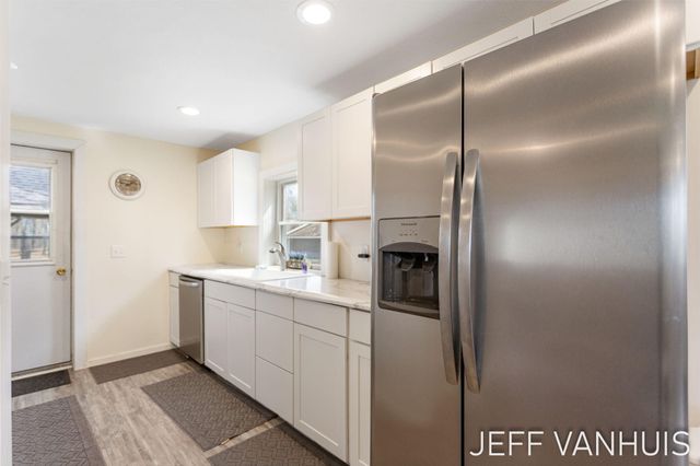 7848 W Minising Point Drive, Baldwin, MI 49304