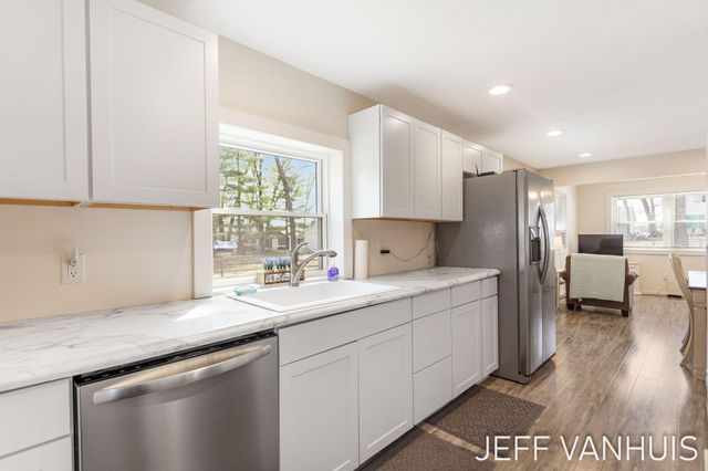 7848 W Minising Point Drive, Baldwin, MI 49304