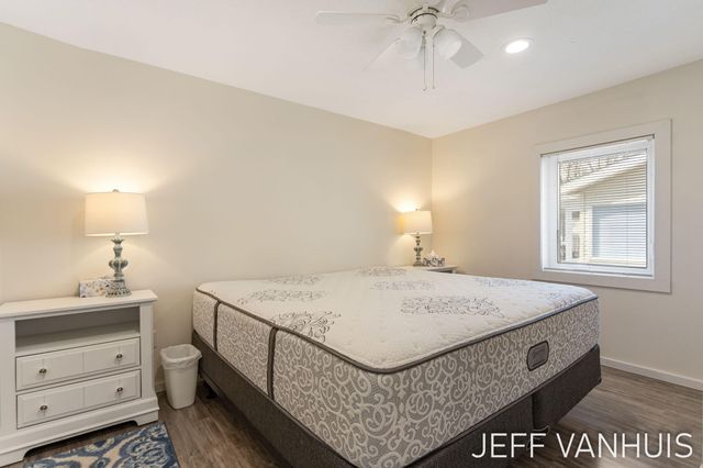 7848 W Minising Point Drive, Baldwin, MI 49304