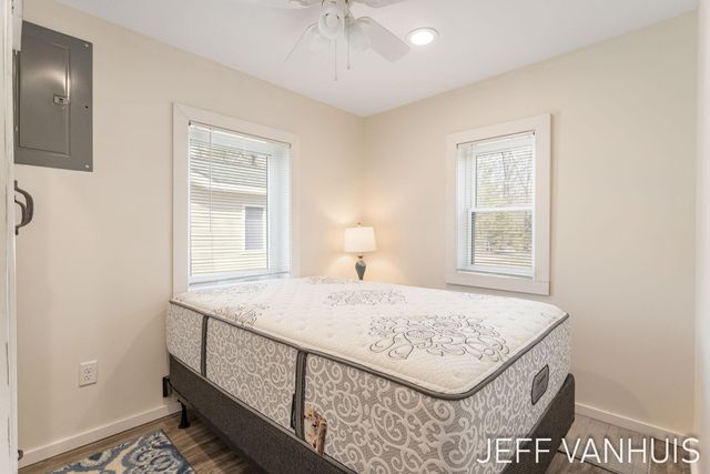 7848 W Minising Point Drive, Baldwin, MI 49304