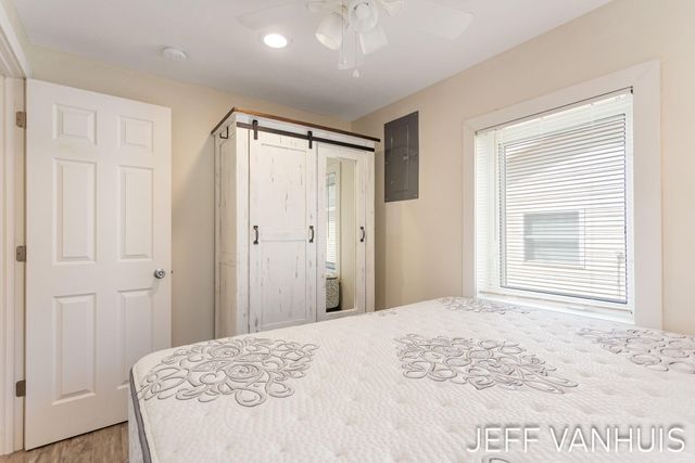 7848 W Minising Point Drive, Baldwin, MI 49304