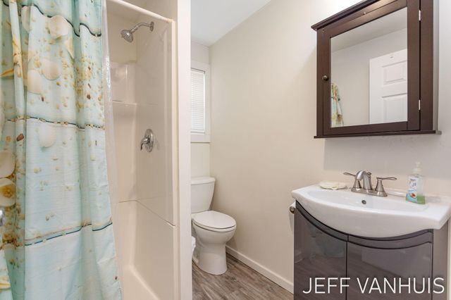 7848 W Minising Point Drive, Baldwin, MI 49304