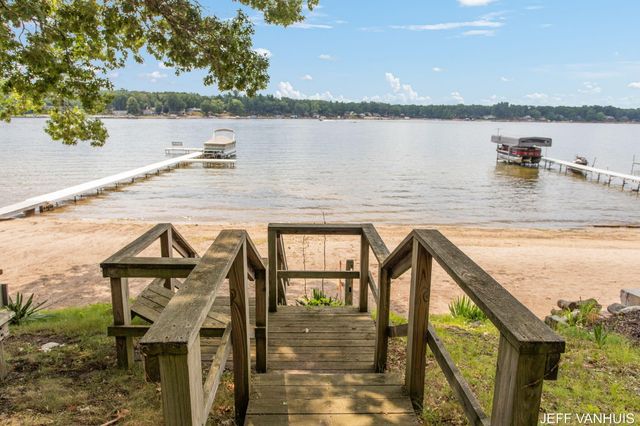 7848 W Minising Point Drive, Baldwin, MI 49304