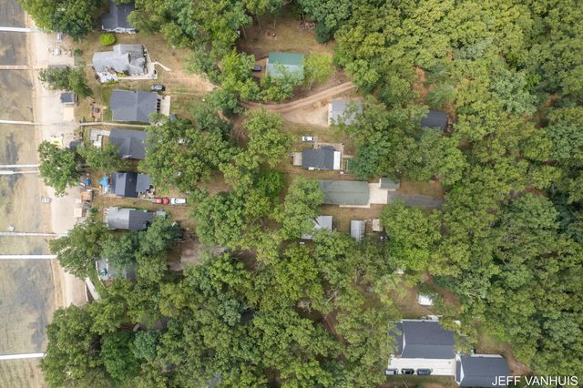 7848 W Minising Point Drive, Baldwin, MI 49304