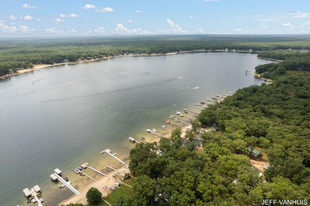 7848 W Minising Point Drive, Baldwin, MI 49304