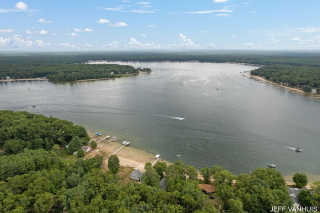 7848 W Minising Point Drive, Baldwin, MI 49304