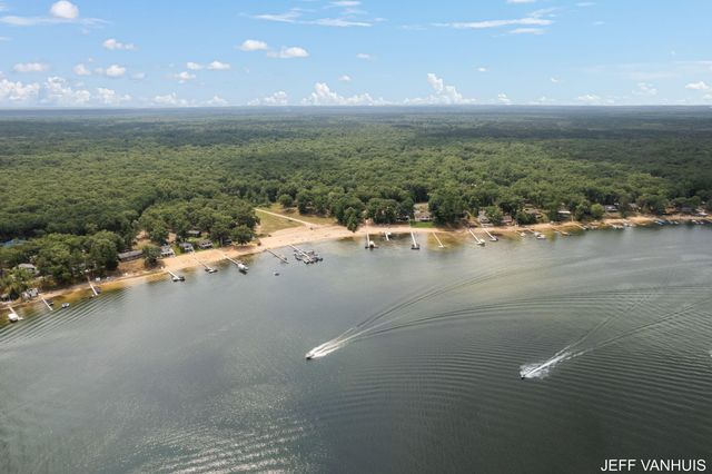 7848 W Minising Point Drive, Baldwin, MI 49304