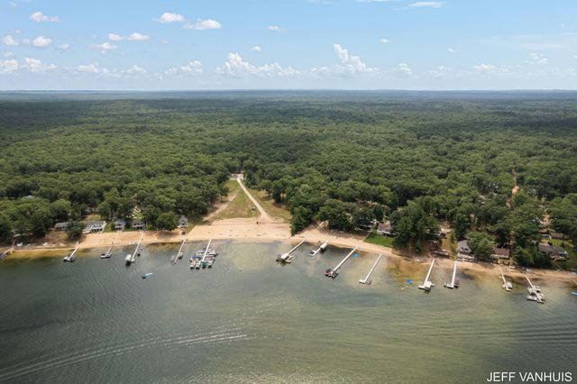 7848 W Minising Point Drive, Baldwin, MI 49304