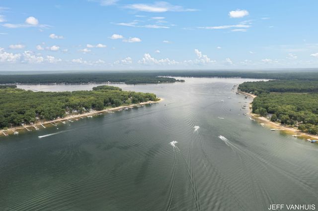 7848 W Minising Point Drive, Baldwin, MI 49304