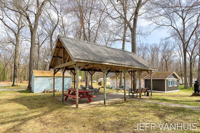 7848 W Minising Point Drive, Baldwin, MI 49304