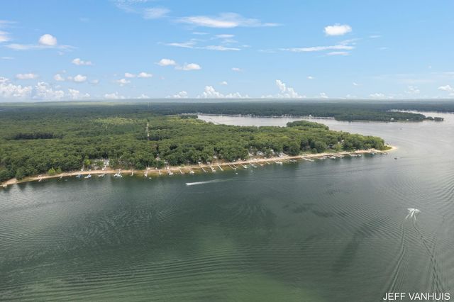 7848 W Minising Point Drive, Baldwin, MI 49304