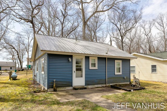 7848 W Minising Point Drive, Baldwin, MI 49304