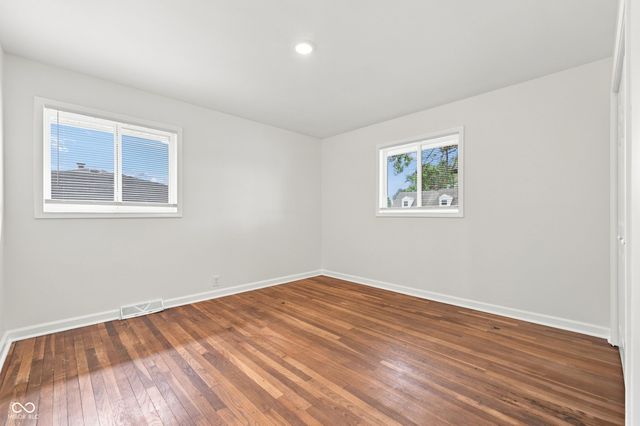 6640 E Hampton Drive, Indianapolis, IN 46226