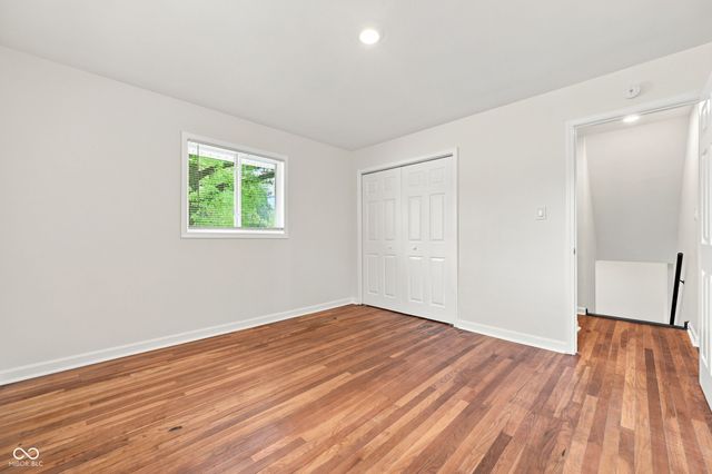 6640 E Hampton Drive, Indianapolis, IN 46226