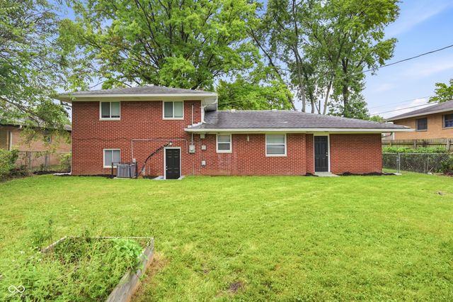 6640 E Hampton Drive, Indianapolis, IN 46226