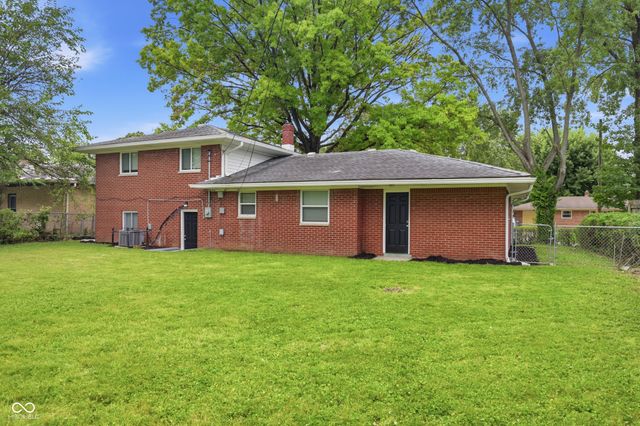 6640 E Hampton Drive, Indianapolis, IN 46226
