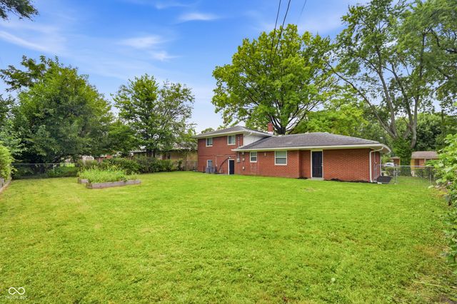 6640 E Hampton Drive, Indianapolis, IN 46226