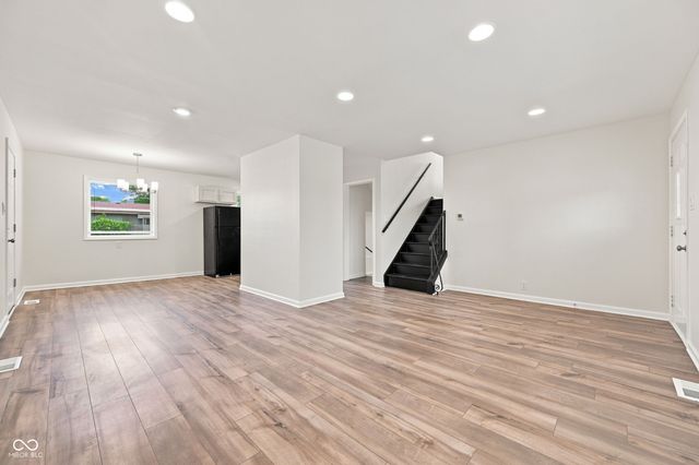 6640 E Hampton Drive, Indianapolis, IN 46226