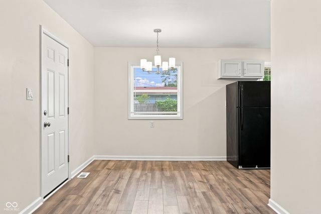 6640 E Hampton Drive, Indianapolis, IN 46226