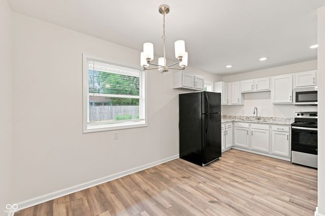 6640 E Hampton Drive, Indianapolis, IN 46226