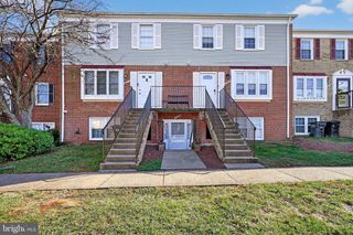 1043 MARGATE CT #1043A, Sterling, VA 20164