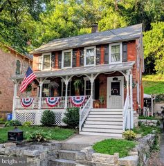 278 N MAIN ST, Port Deposit, MD 21904