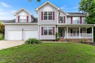 75 Mountainside Lane, Sanford, NC 27332